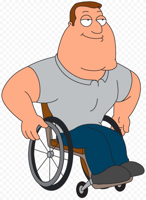 Family Guy PNG Picture