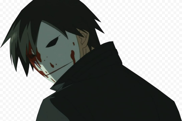 Download Darker Than Black PNG Transparent Image