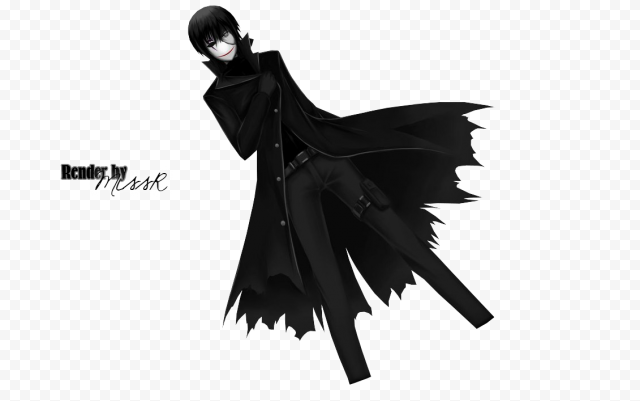 Download Darker Than Black PNG Photos