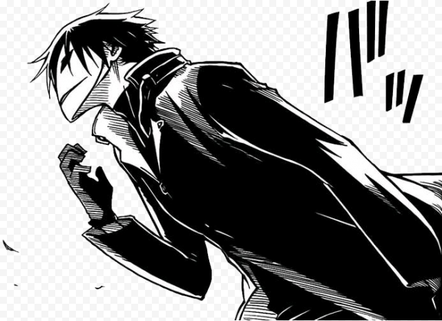 Download Darker Than Black PNG HD
