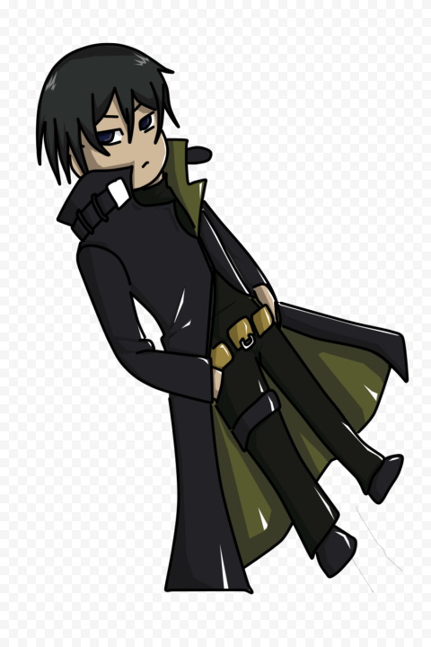 Download Darker Than Black PNG Free Download