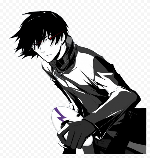 Download Darker Than Black PNG Image