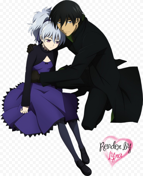 Download Darker Than Black Transparent PNG