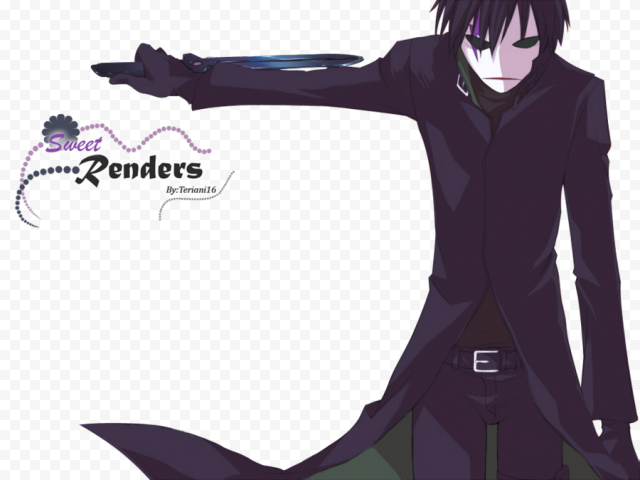 Download Darker Than Black PNG Transparent