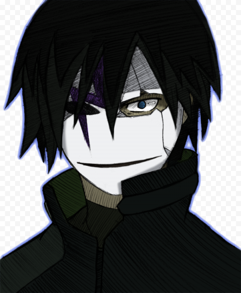 Download Darker Than Black Transparent Background