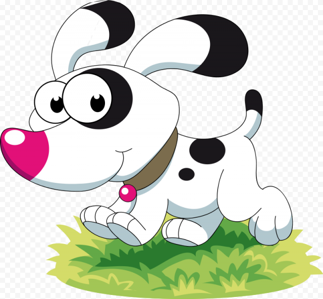 Download Cute Cartoon PNG File