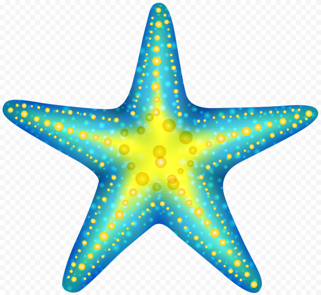 Download Cute Starfish PNG Photos