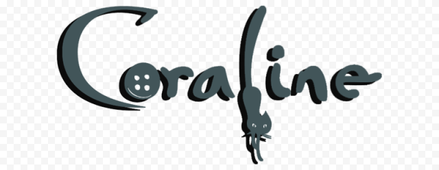 Download Coraline PNG Transparent Image