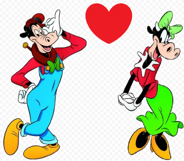 Download Clarabelle Cow Transparent Background