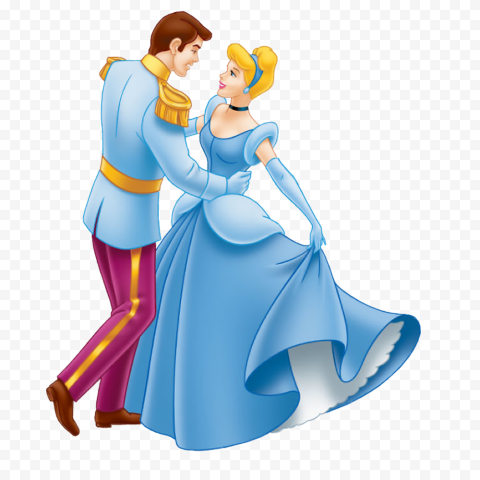 Download Cinderella PNG Picture