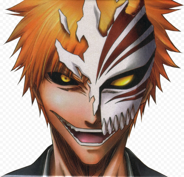 FREE DOWNLOAD Ichigo PNG Free Download