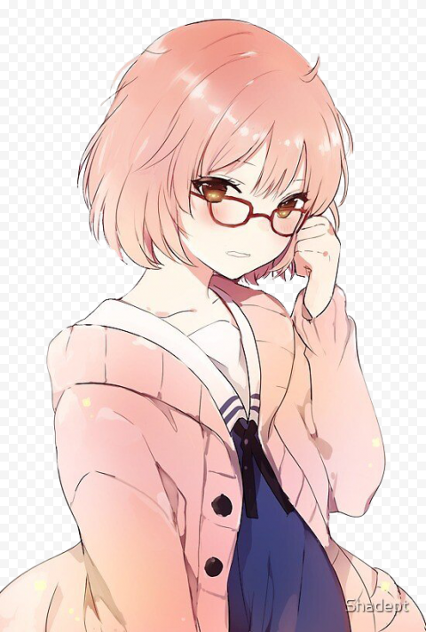 FREE DOWNLOAD Mirai Kuriyama PNG Free Download