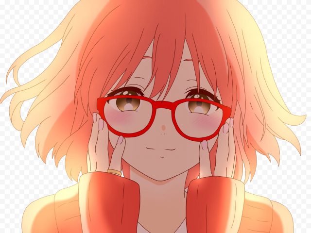 FREE DOWNLOAD Mirai Kuriyama PNG File 1