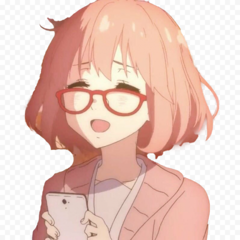 FREE DOWNLOAD Mirai Kuriyama Transparent PNG 1