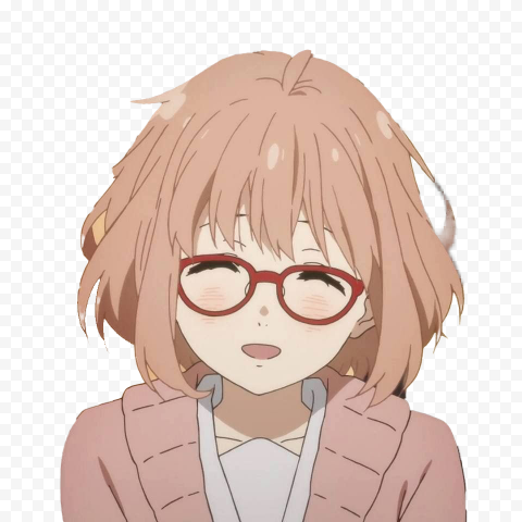 FREE DOWNLOAD Mirai Kuriyama PNG HD