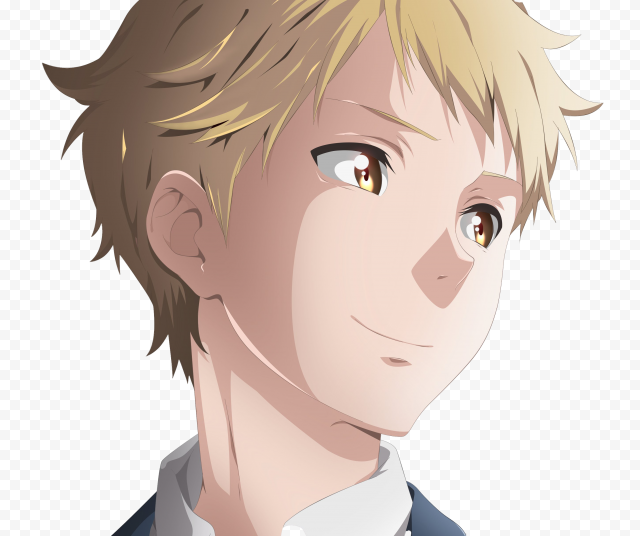 FREE DOWNLOAD Akihito Kanbara PNG File