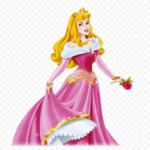FREE DOWNLOAD Princess Aurora PNG Pic