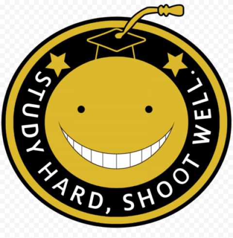 FREE DOWNLOAD Assassination Classroom PNG HD