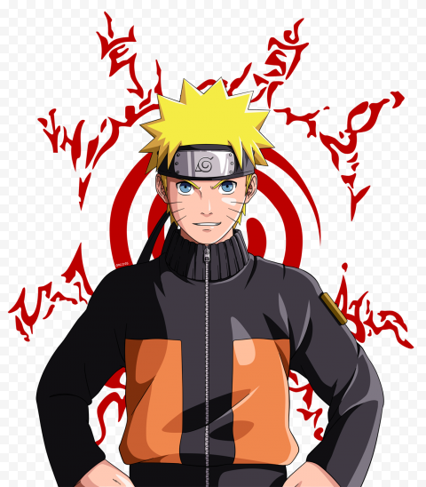 character Naruto Shippuden PNG Transparent Picture