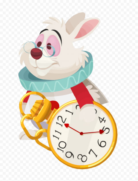 character Alice In Wonderland PNG Photo