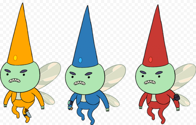 Adventure Time PNG Transparent Picture