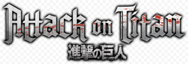 character Attack On Titan PNG Image 1