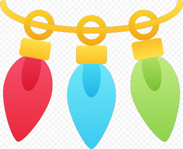 Download Holiday Light PNG Photos