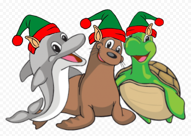 christmas cartoon christmas ornament for christmas