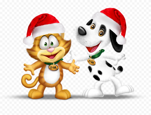 dog puppy christmas for christmas