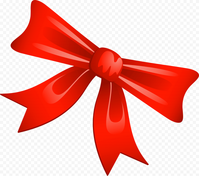 ribbon red for christmas