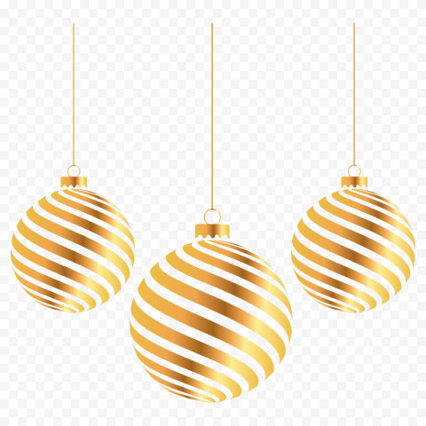 yellow lighting christmas ornament for christmas