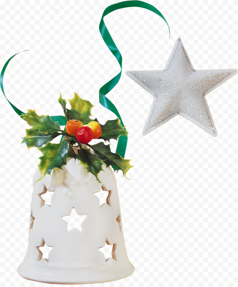 christmas ornament flower flowerpot for christmas 5dad1f91c87ee5 45778851