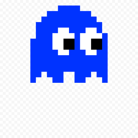 text pacman ghosts ms area free transparent image hd