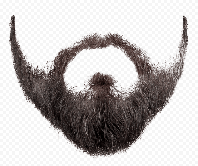 black beard, Beard, Mustache, people, sticker,