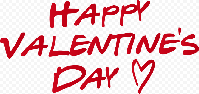 Download PNG image   Valentines Day Free Download