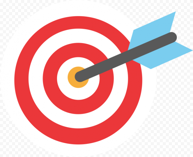Arrow, Target arrow, 3d Arrows, arrow Icon, shooting Target
