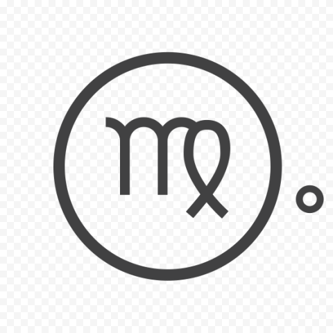 Virgo PNG Transparent Picture