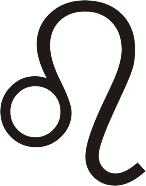 Leo PNG Transparent Image