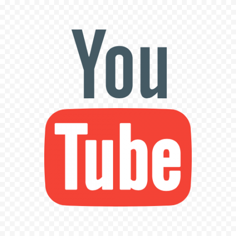 YouTube Computer Icons Logo, youtube, text, trademark, logo