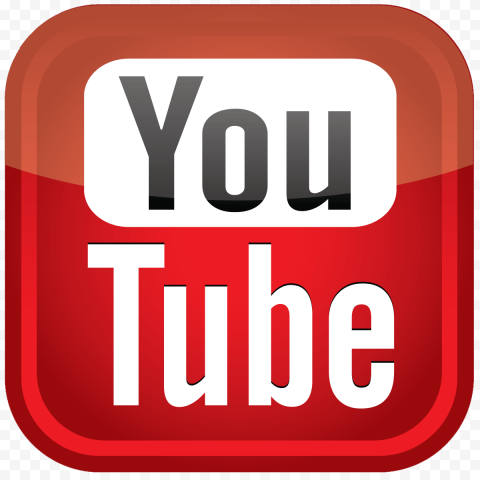 Social media Logo YouTube, youtube, text, trademark, social Media Marketing