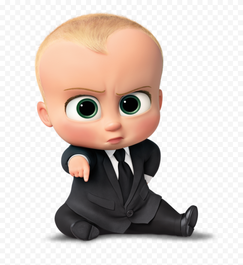 Boss Baby, YouTube DreamWorks Animation Child Film, youtube, fictional Character, cartoon, boss Baby