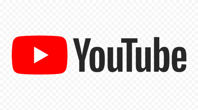 VidCon US YouTube Logo Advertising Television, youtube, television, text, trademark 