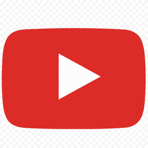 YouTube Play Button Computer Icons, youtube, Youtube logo, angle, rectangle, logo