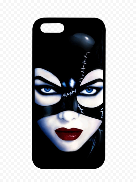 Catwoman Batman Batgirl Painting Art, Capinha de Celular, mobile Phone Case, fictional Character, canvas