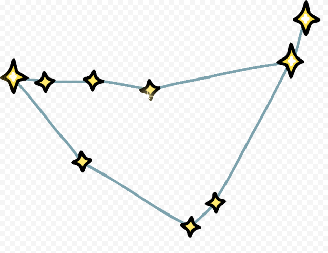 Capricorn PNG Pic