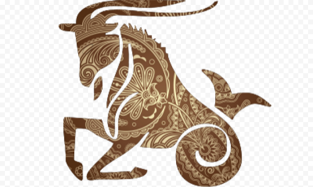 Capricorn PNG Clipart