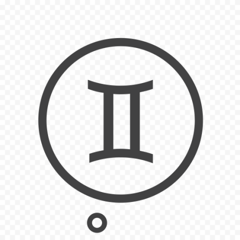 Gemini PNG Free Download