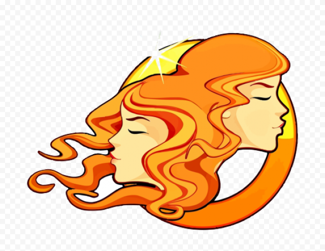 Gemini Transparent PNG