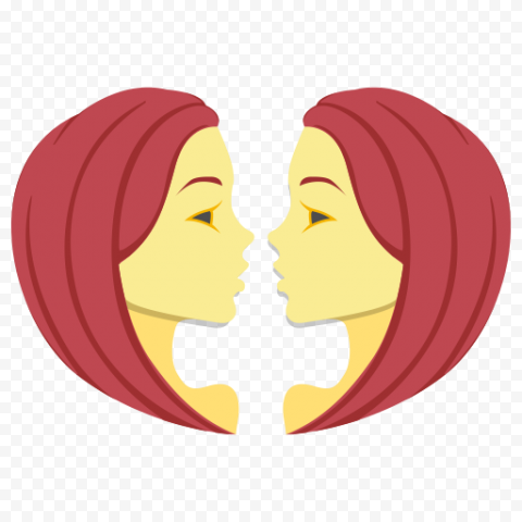 Gemini PNG Clipart