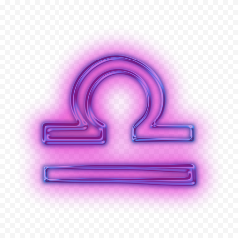 Libra PNG File